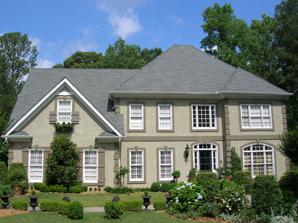 Pakyawan Roofing Shingle