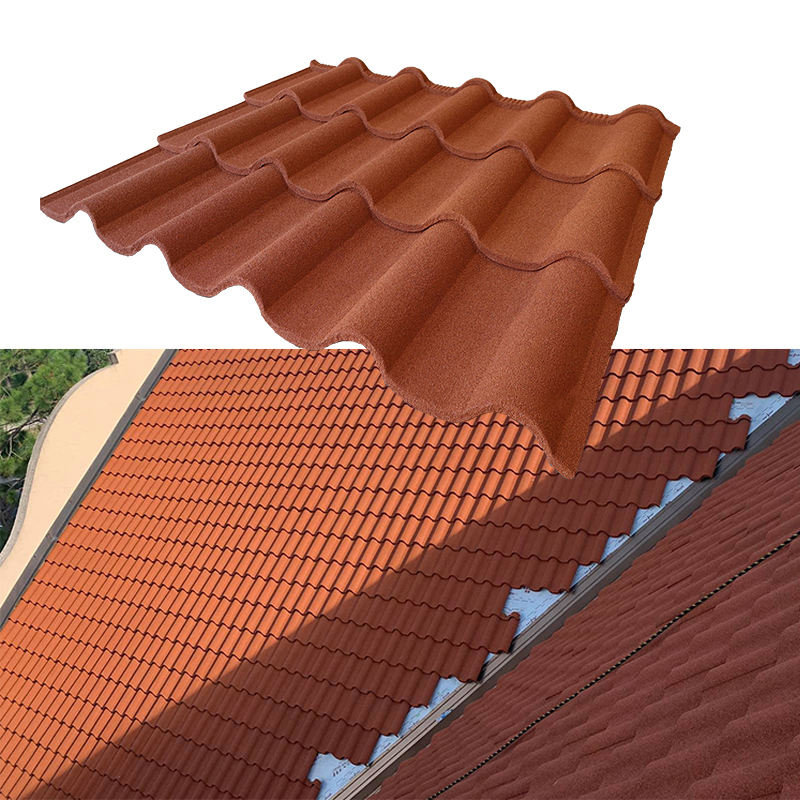 24 Golan Tile