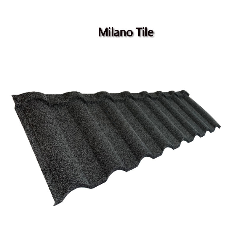 3 milano tile