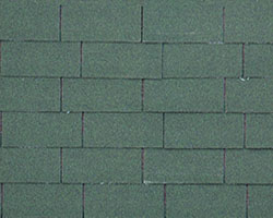 3 Tab Gordelroos Chaeteau Green