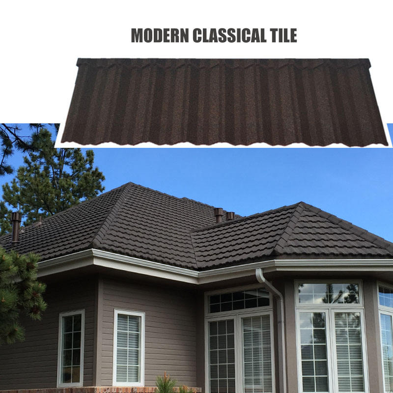 30 Tile ya classical