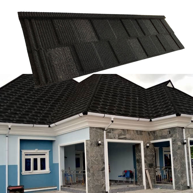 34.4 Shingle Tile