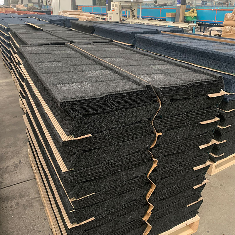 37 Shingle Tile