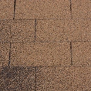 Low price for Cheap Laminated Asphalt Shingle Colors Manufacturers -<br />
 Desert Tan 3 Tab Asphalt Roof Shingle - BFS BUILDING