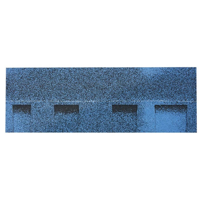 Bitumen Laminate Shingle