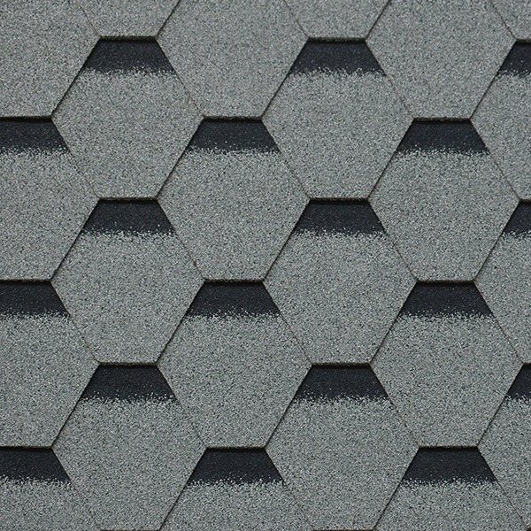 Fiberglass Roof Tile.