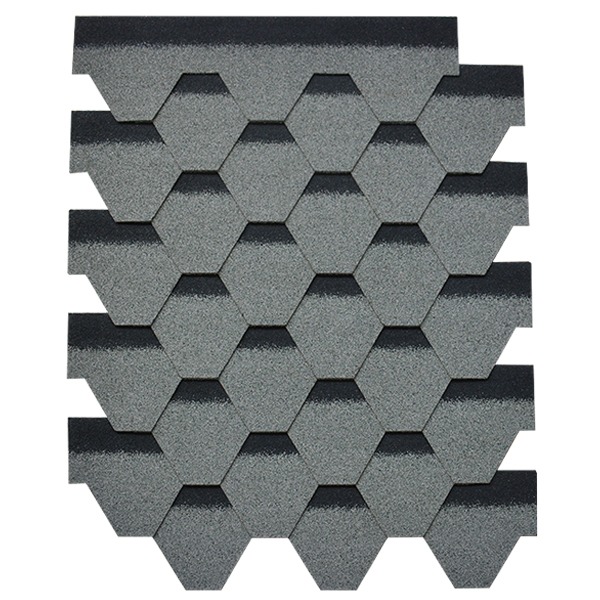 Fiberglass Roof Tile