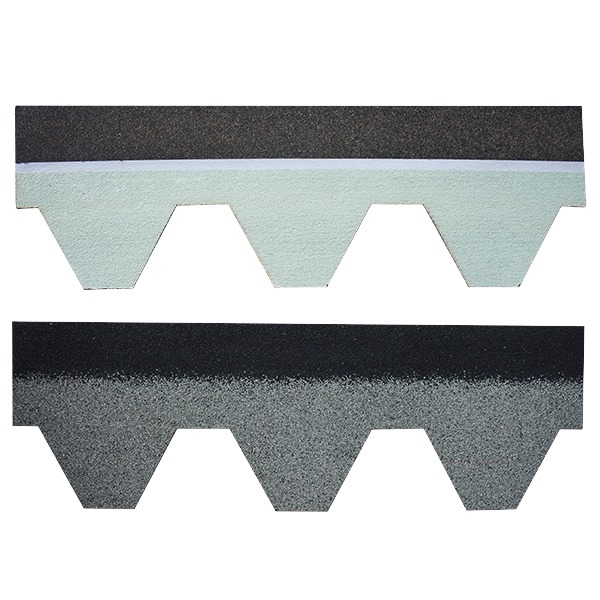 Fiberglass Roof Tiles