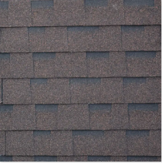 Laminated Shingle