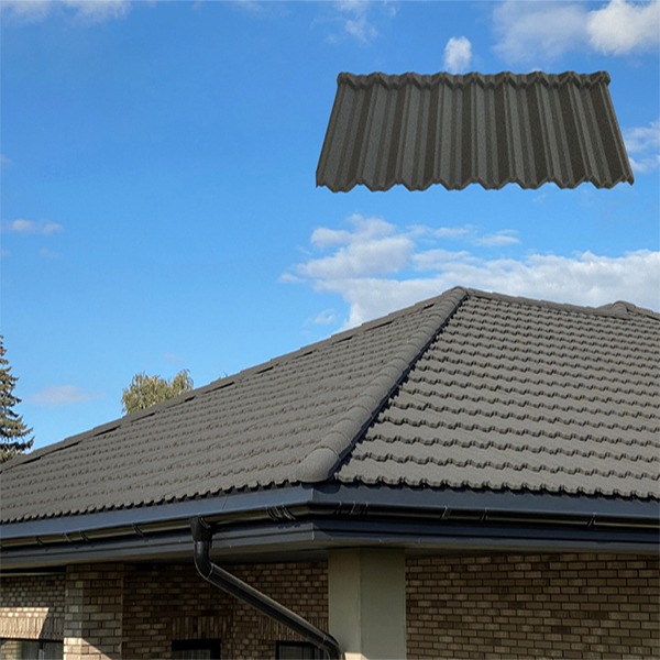 Modern Classical Tile