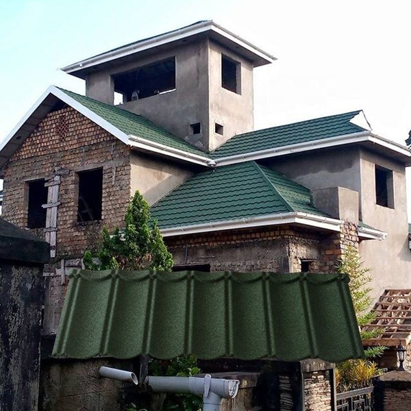 Roofing Sheets