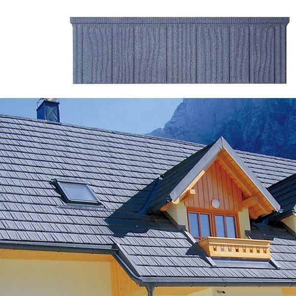 Sandstone Roof Tiles