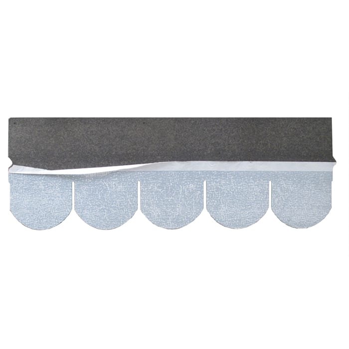 Scale Asphalt Shingle.