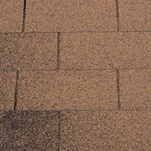 Single Tab Shingles