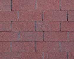 asian tsvuku 3 tab asphalt shingle