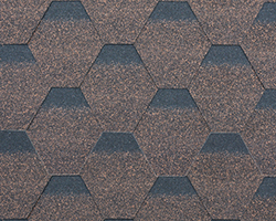 rakau parauri Mosaic Asphalt Shingle