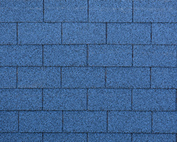 verbrennt blo 3 Tab Asphalt shingle