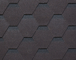 kawhe Mosaic Asphalt Shingle