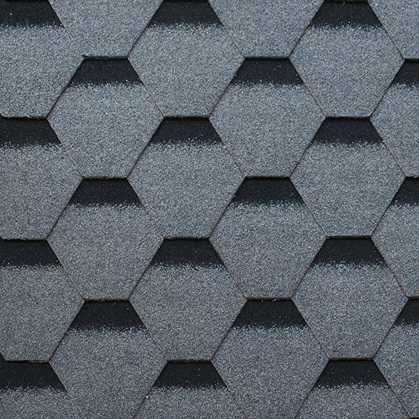 Asphalt Shingles
