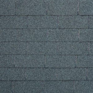 Hot Selling for Mosaic Fiberglass Asphalt Roofing Shingles -<br />
 Estate Grey 3 Tab Asphalt Roof Shingle - BFS BUILDING