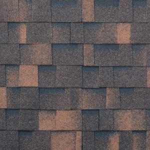 China Gold Supplier for Roofing Materials In India -<br />
 Multi-color Brown wood Laminated Asphalt Roof Shingle - BFS BUILDING