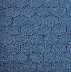 fish scale Asphalt