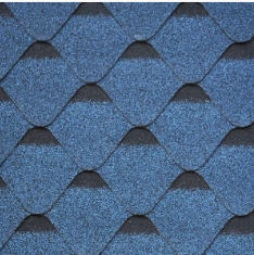 wave shingle
